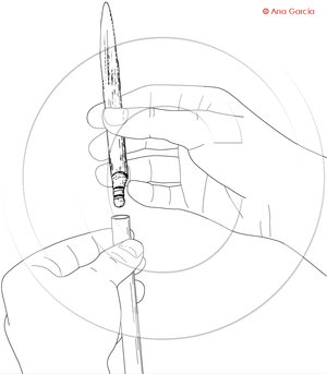 300x343 Explanatory Drawings