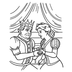 230x230 Top 10 Free Printable Shrek Coloring Pages Online