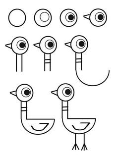 236x319 How To Draw An Octopus Draws Like A Kindergartner