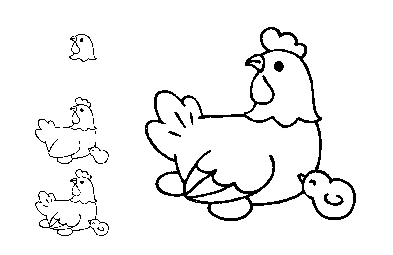 800x520 Coloring Pages Printable. Free Drawing For Kids To Know About Art