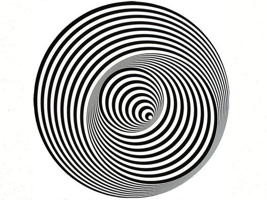 527x395 Kinetic Art On Show In Bologna