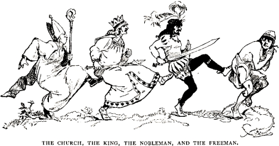 565x295 The American Monarchy Multimediated Medievalisms Arthurian