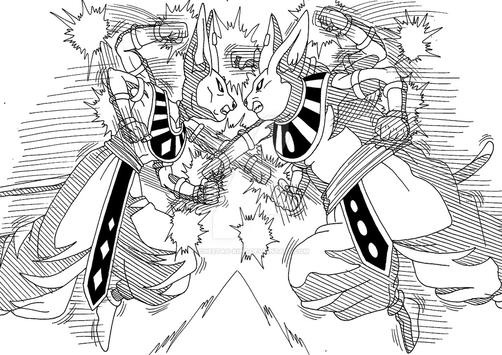 1023x724 Dragon Ball Super