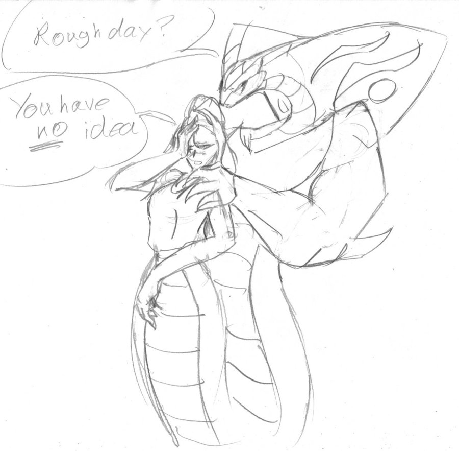 900x883 Sketch Challenge