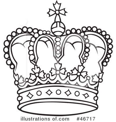 King Crown Drawing at GetDrawings | Free download