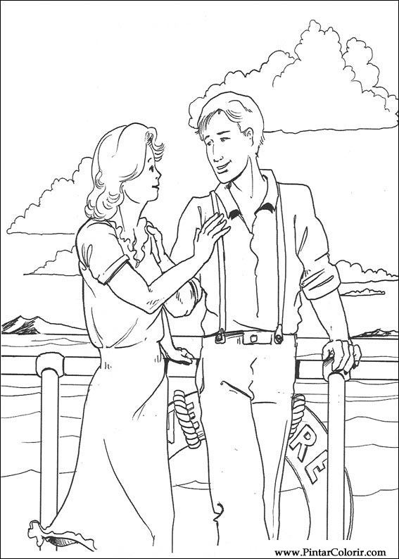 567x794 Drawings To Paint Amp Colour King Kong