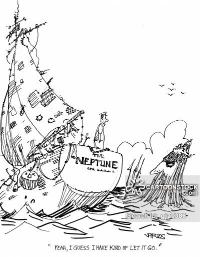 King Neptune Spongebob Coloring Pages Coloring Pages