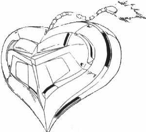 300x272 King Of Hearts