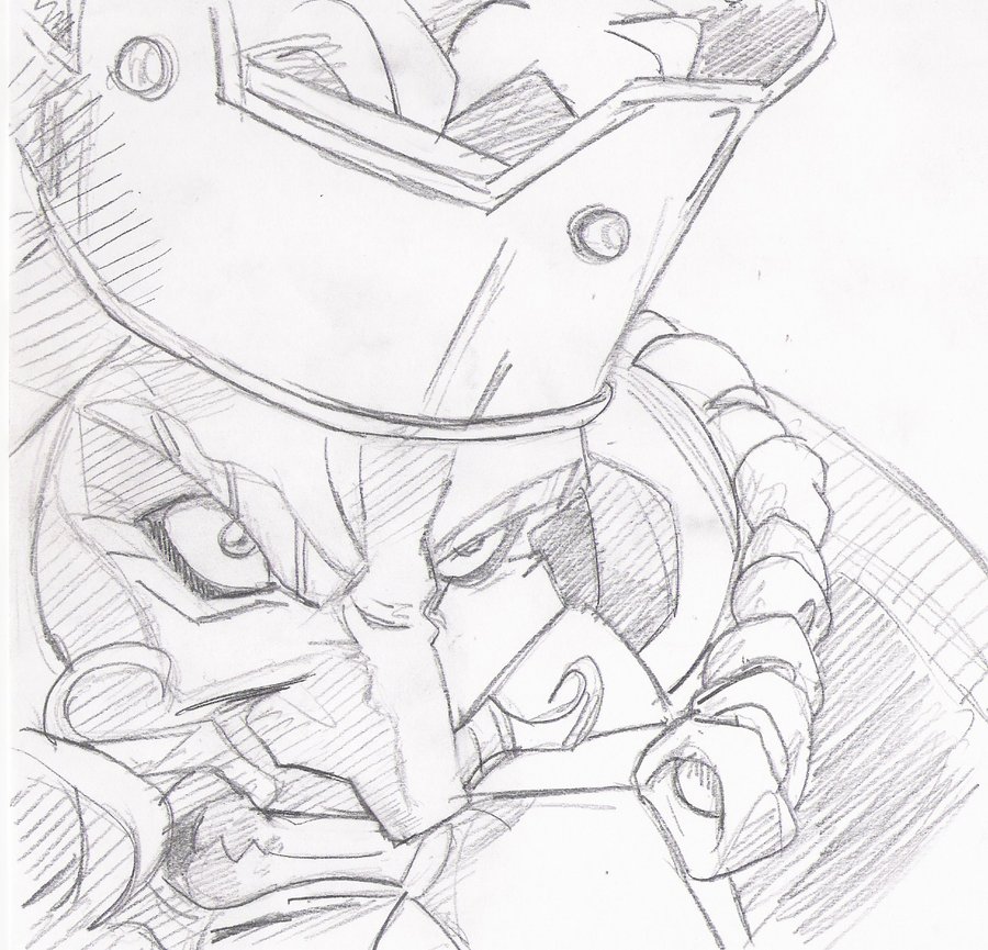 900x865 The King Of Hearts By Drforrester87