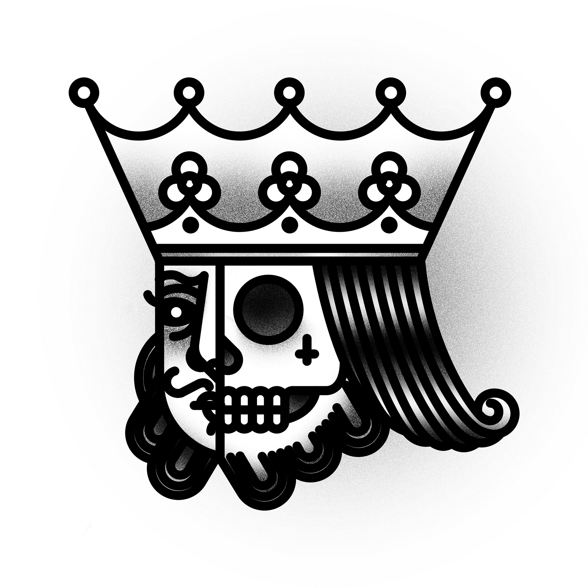 1920x1920 Graphic Designer Illustration