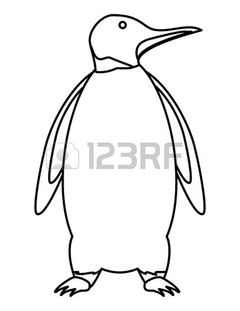 348x450 1,054 Penguin Head Cliparts, Stock Vector And Royalty Free Penguin
