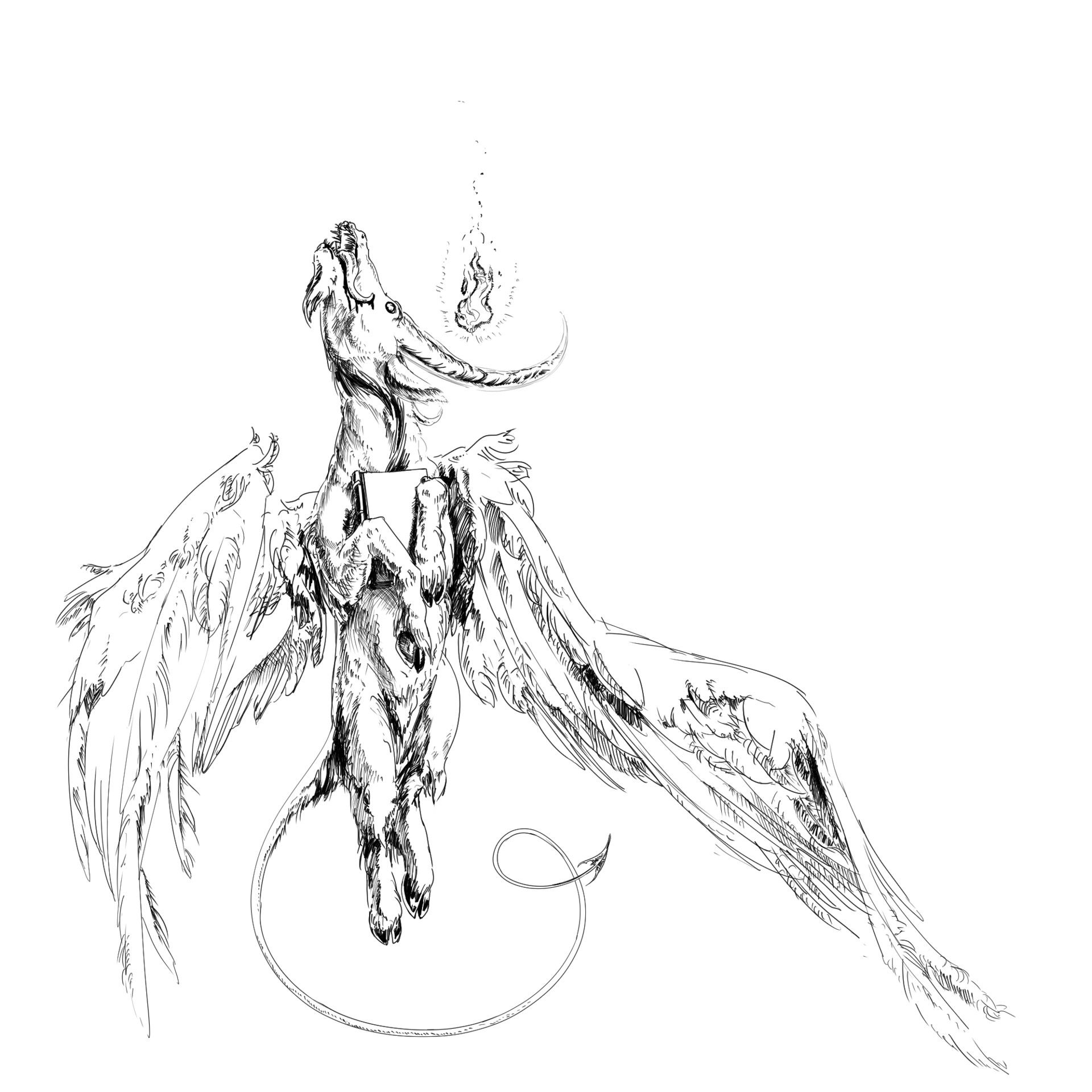 1920x1920 Artstation