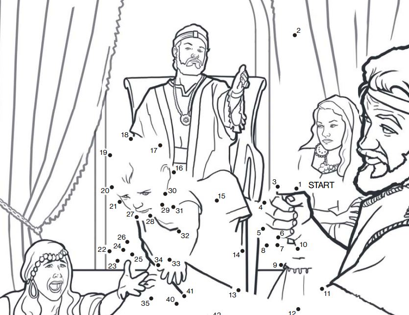 835x643 Fancy King Solomon Coloring Pages 33 For Your Model Coloring Pages