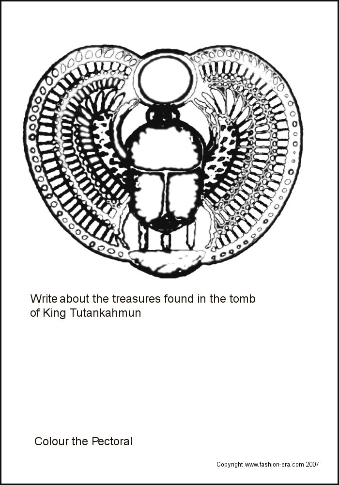 700x1000 Ancient Costume Fashion