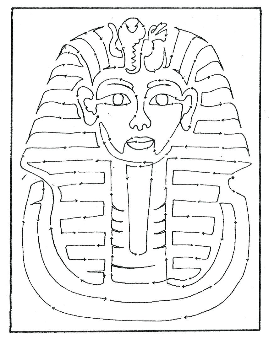 856x1080 Worksheet King Tut Worksheets