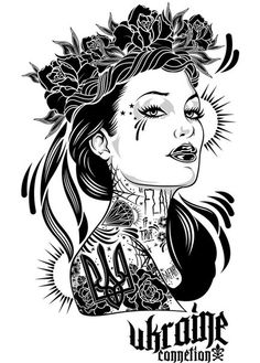 236x329 Pin Up Girl Tattoo Designs Madscar Tattoo Ideas