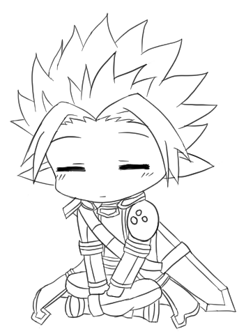 353x482 Line Practice