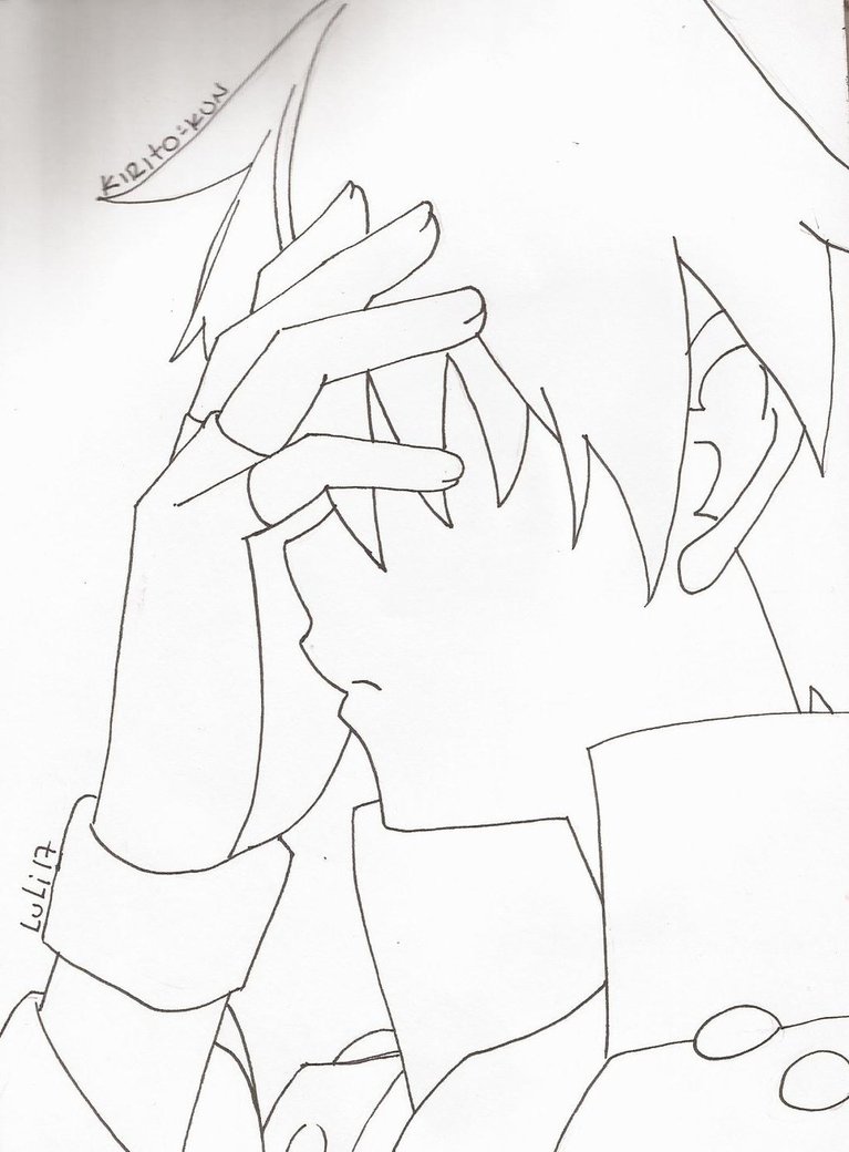 767x1040 Sword Art Online