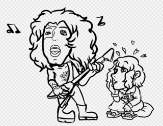 320x248 Paulstanley Drawings On Paigeeworld. Pictures Of Paulstanley