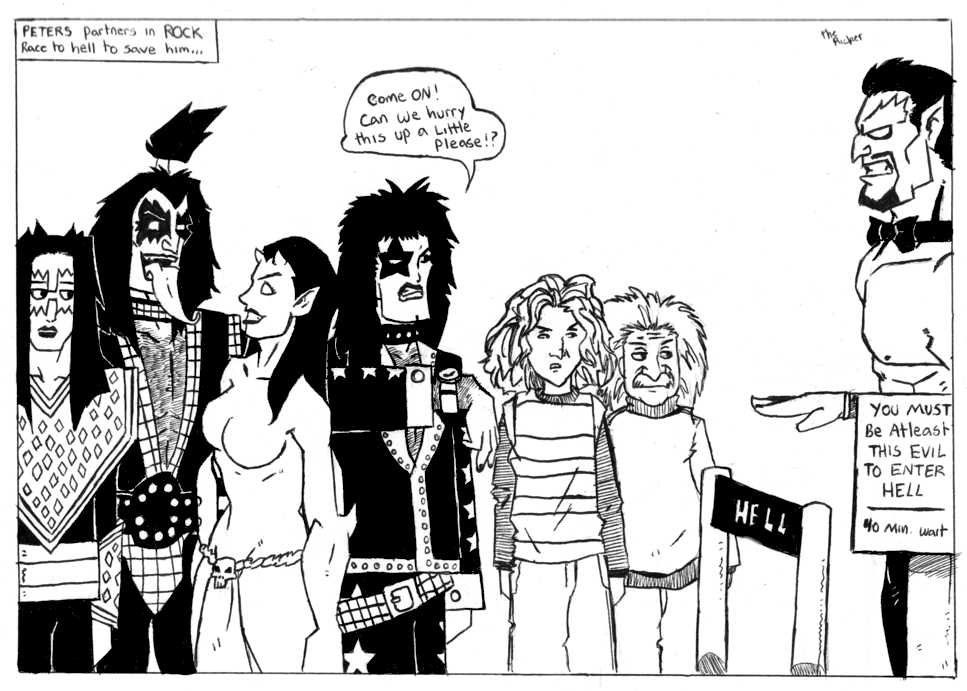 967x691 Fancy Kiss Band Coloring Pages 59 For Download Coloring Pages