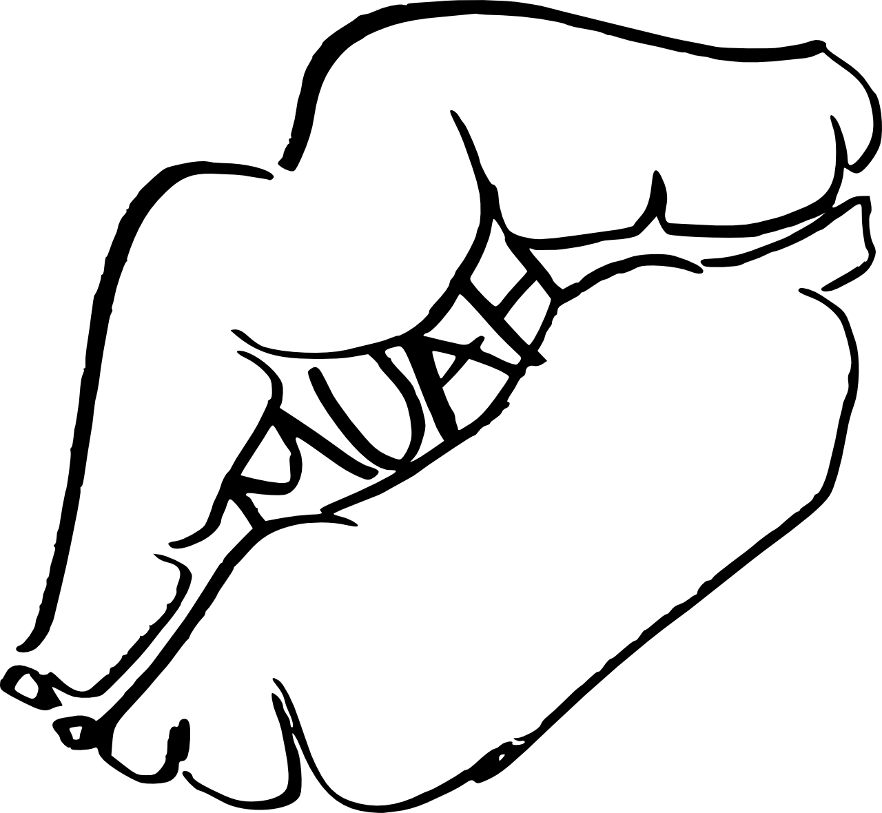 1280x1180 Graffiti Central