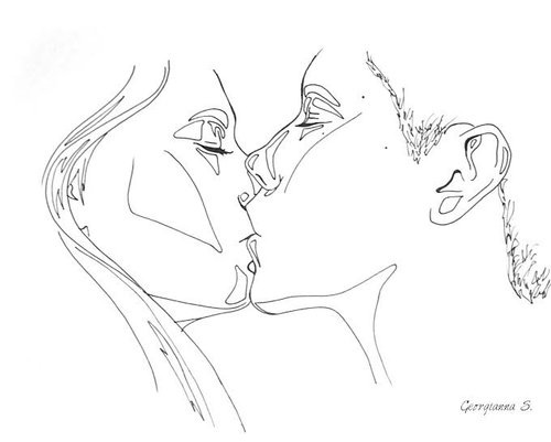 500x401 Image Via We Heart It