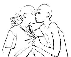 236x192 Kissing