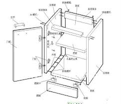 243x208 Kitchen Extraordinary Kitchen Cabinet Plans Diy Hi Res Wallpaper
