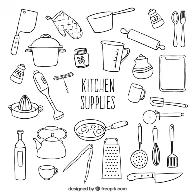 626x626 Kitchen Vectors, Photos And Psd Files Free Download