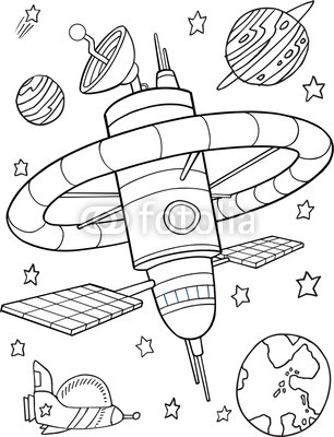 306x400 Printed Kitchen Splashbacks Cartoon Draw