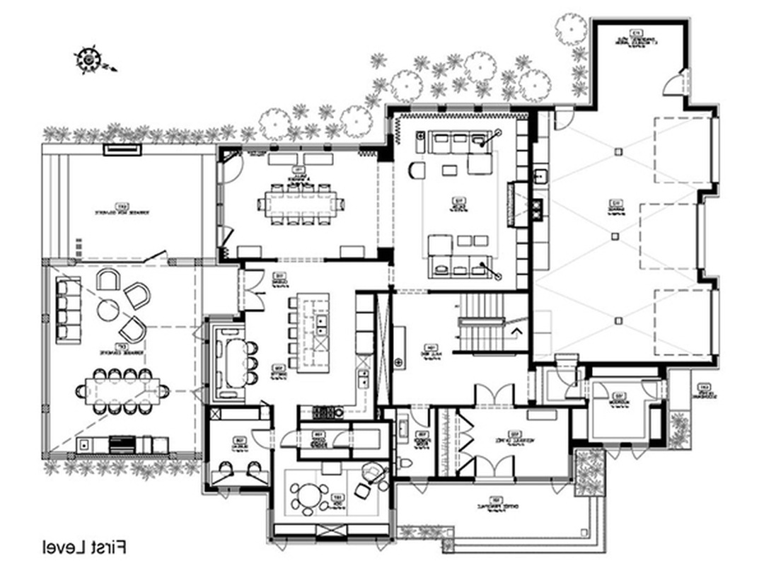 Kitchen Design Drawing at GetDrawings | Free download