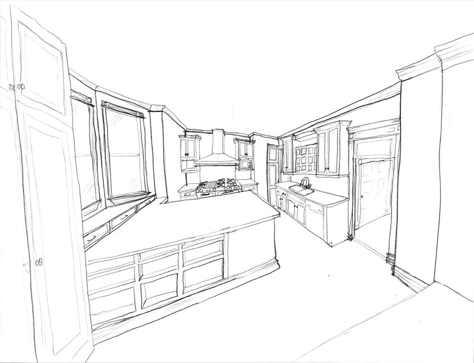 932x714 Kitchen Hoke Innovations