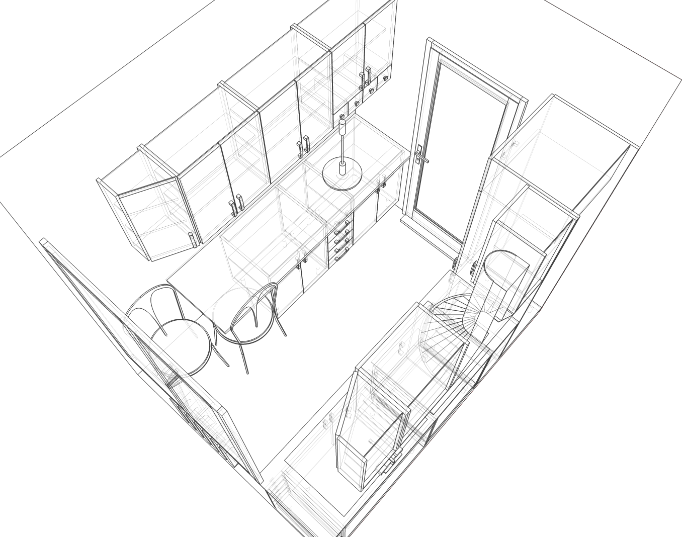 1360x1068 Filesmall Kitchen 2