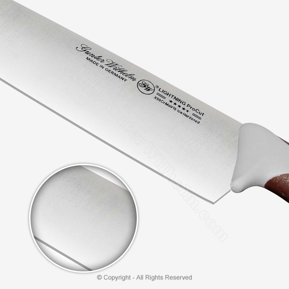 1200x1200 8 Inch Chef Knife