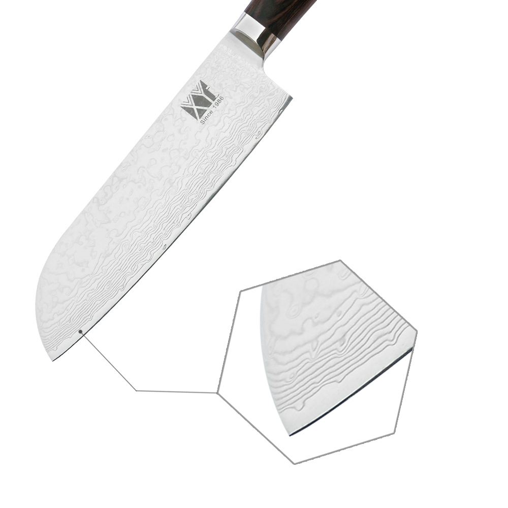 1000x1000 New Kitchen Knives Set 8 Inch Chef 3.5 Inch Paring 7inch 5 Inch