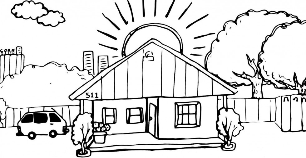 980x509 Petermaurin Learning Dorothy's Kitchen Table