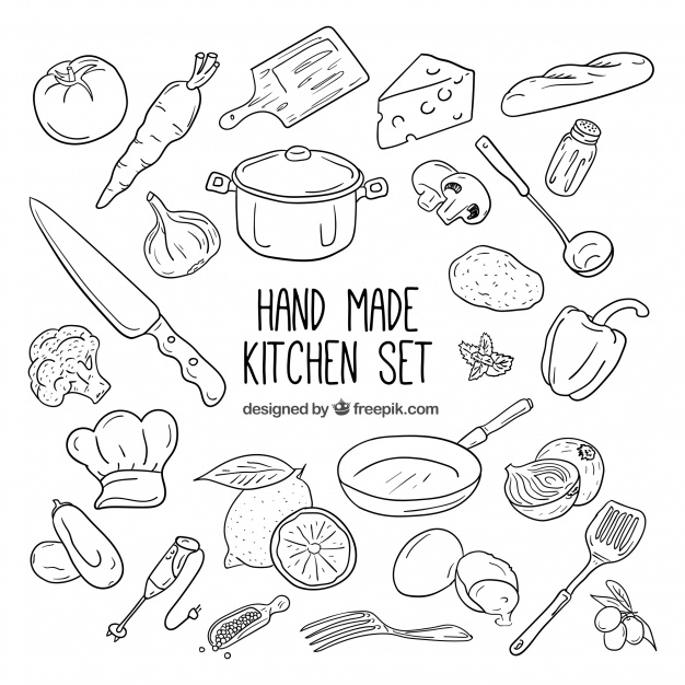 626x626 Kitchen Vectors, Photos And Psd Files Free Download