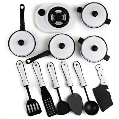 400x400 Dropship 1221 11pcs Simulation Kitchen Utensils Toy To Sell Online