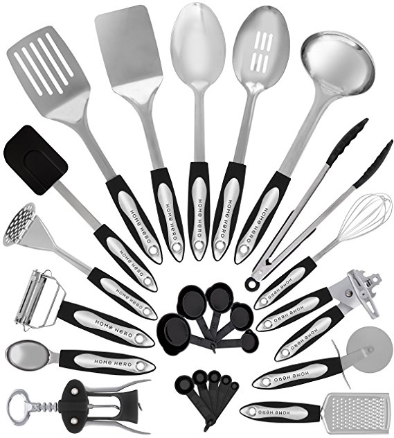 Kitchen Utensils Drawing at GetDrawings | Free download