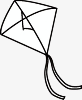 265x324 Sketch Kite, Sketch, Kite Png Image And Clipart For Free Download