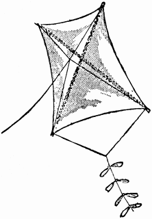 222x320 Kite Clipart Etc