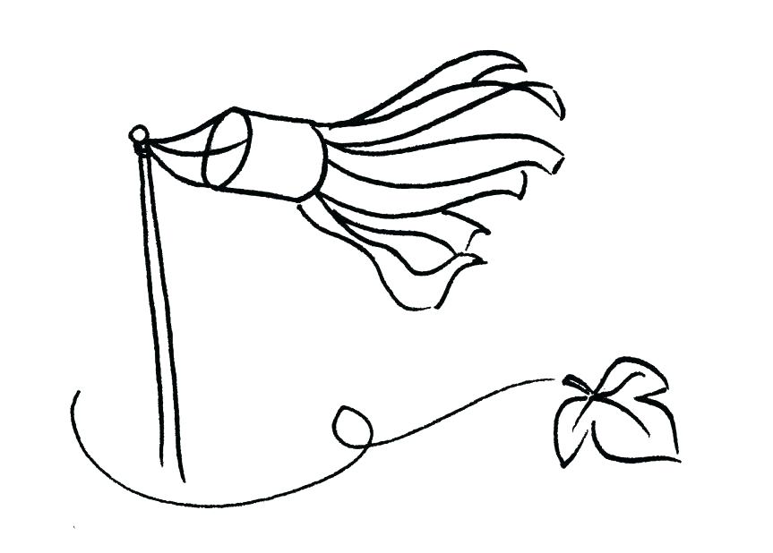 863x618 Kites Coloring Pages Kite Coloring Page Kites Coloring Pages
