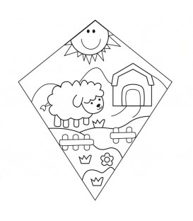 273x312 Children And Family Kites (2)