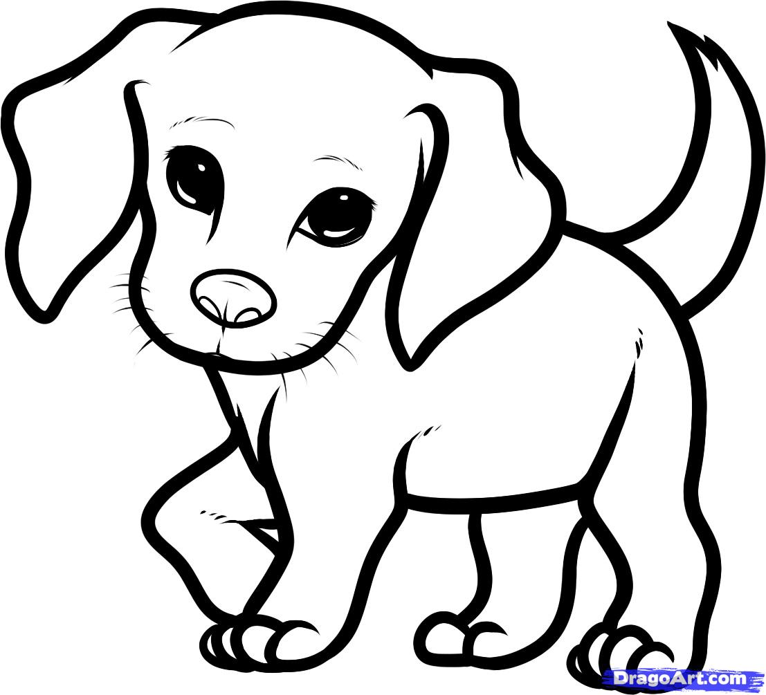 1107x1005 Cool Puppy Coloring Sheets Cute Puppy Coloring Pages For Adults