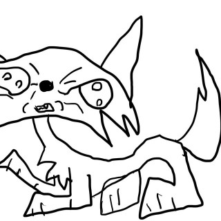 320x320 Tag For Cute Kitty Cat Line Art Cute Kitten Line Drawing Cat