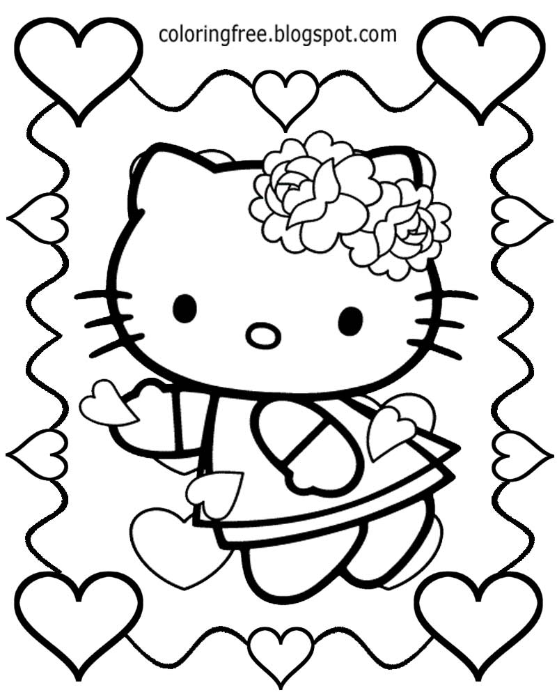 800x1000 Free Coloring Pages Printable Pictures To Color Kids Drawing Ideas