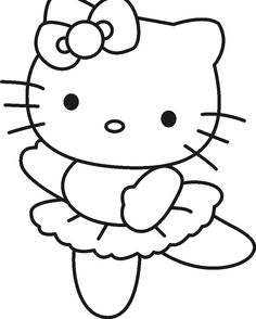 236x294 Hello Kitty Drawings How To Draw Mermaid Hello Kitty, Step By