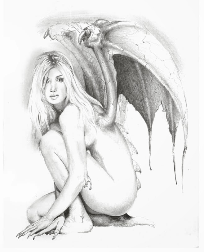 658x813 Tattoo Art Very Popular Angels Tattoos