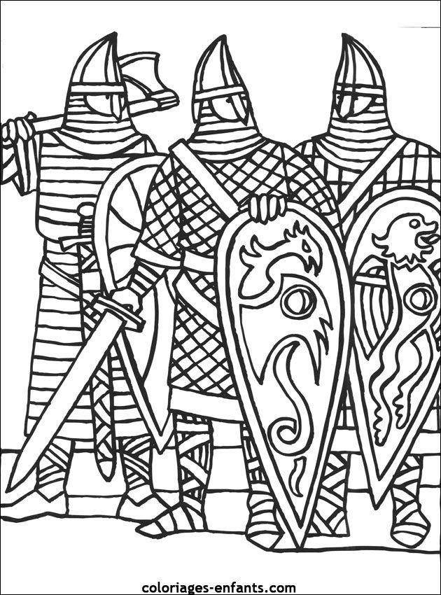630x850 251 Best Coloring Knights Images On Coloring Pages