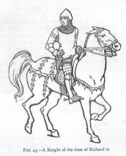 520x641 Knight Tattoo Ideas And Meanings Tatring